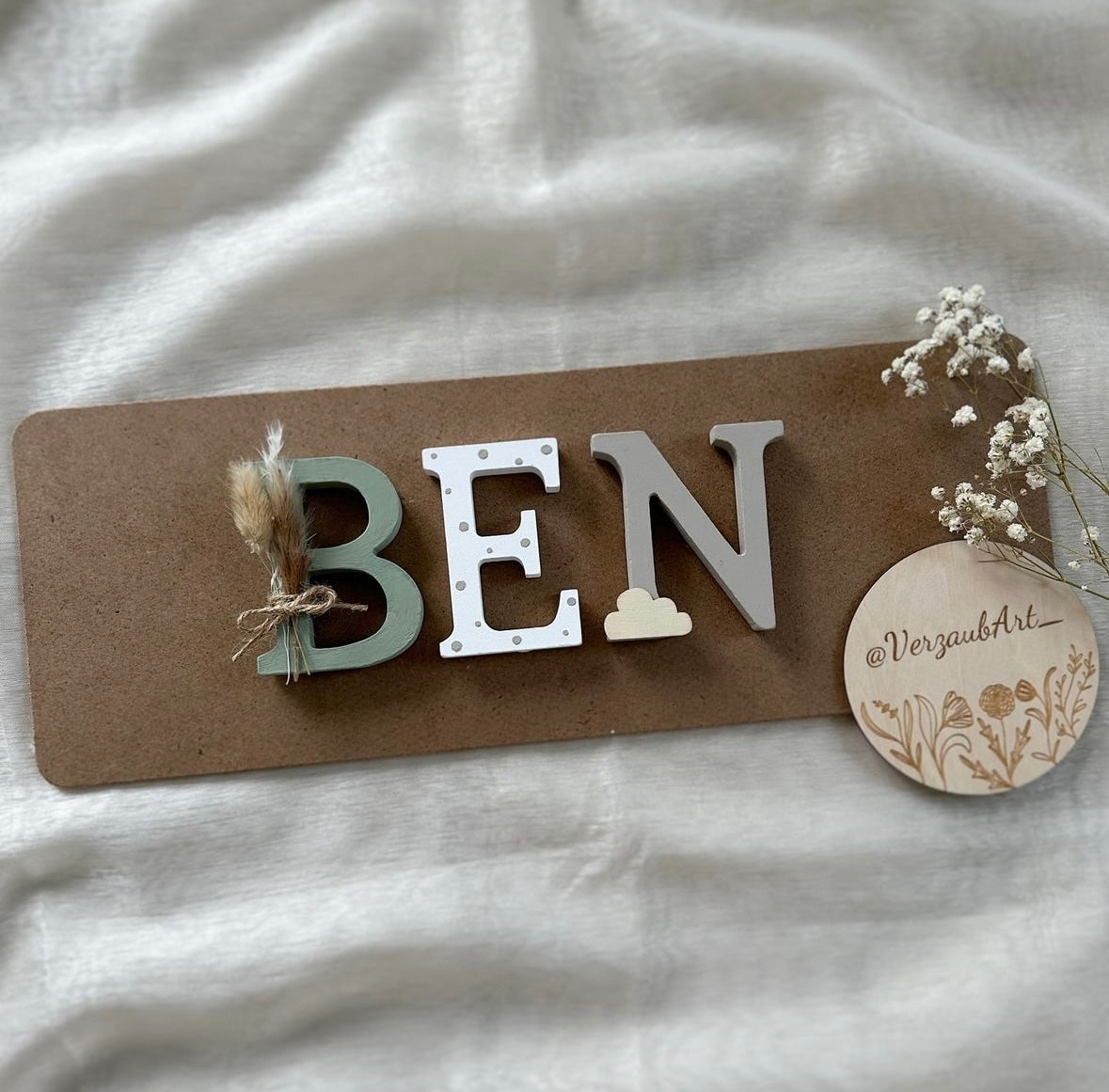 Türname - Motiv Ben 1.0