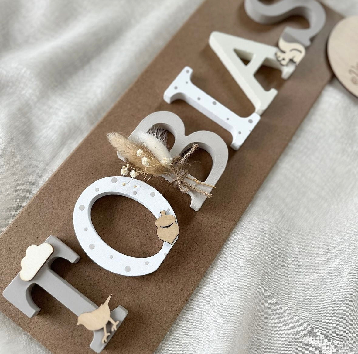Türname - Motiv Tobias