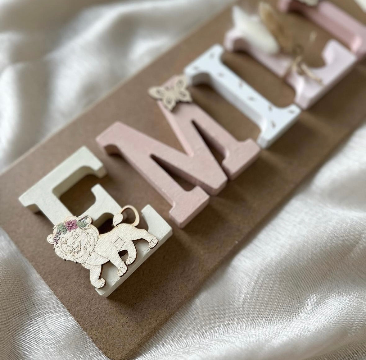 Türname - Motiv Emilia 1.0