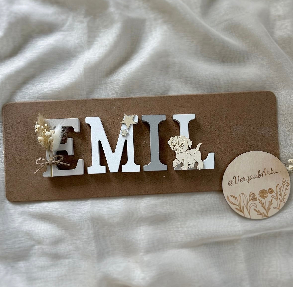 Türname - Motiv Emil