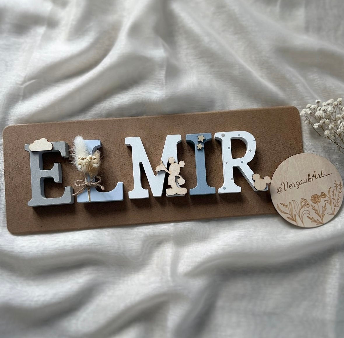 Türname - Motiv Elmir
