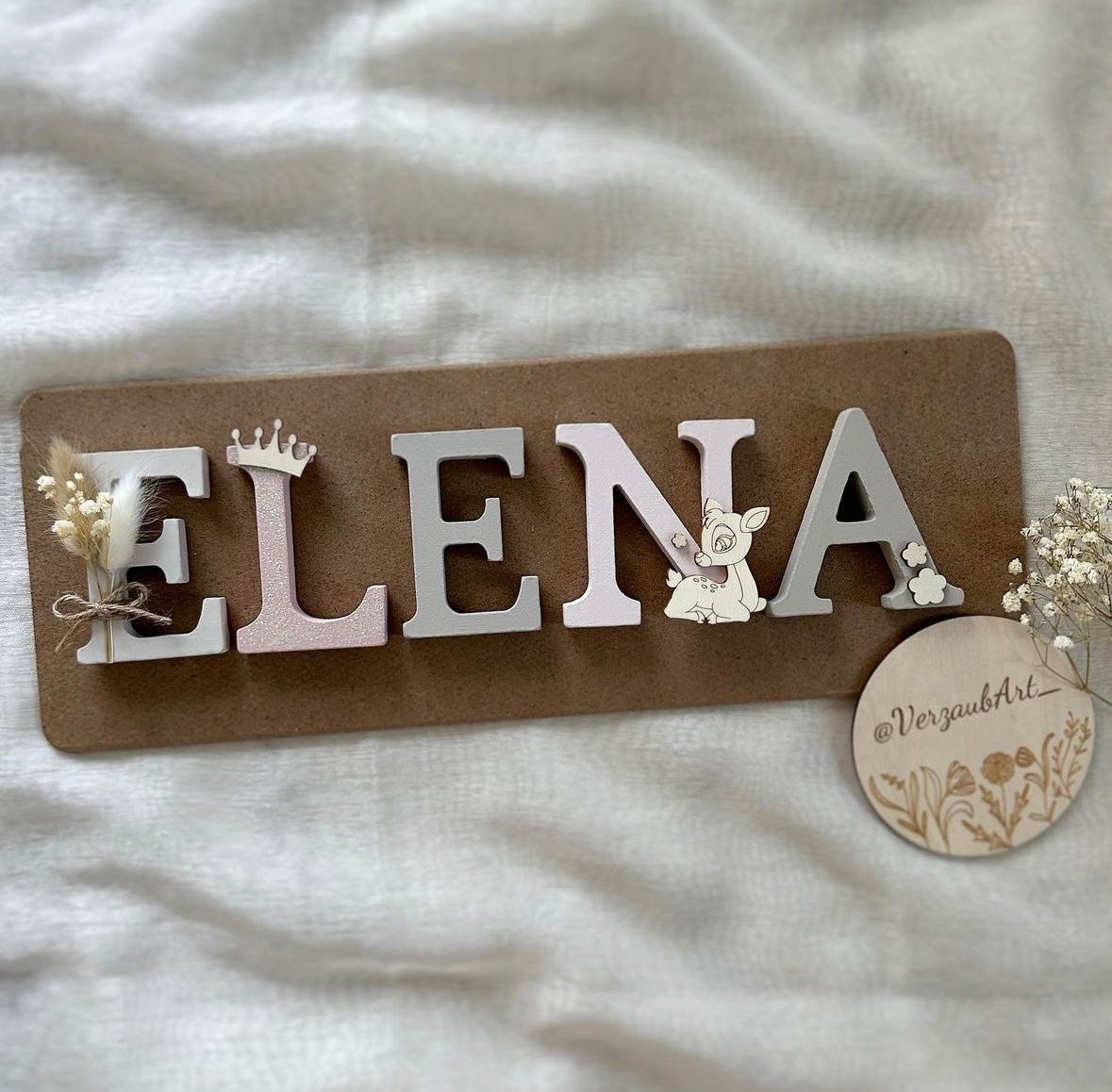 Türname - Motiv Elena