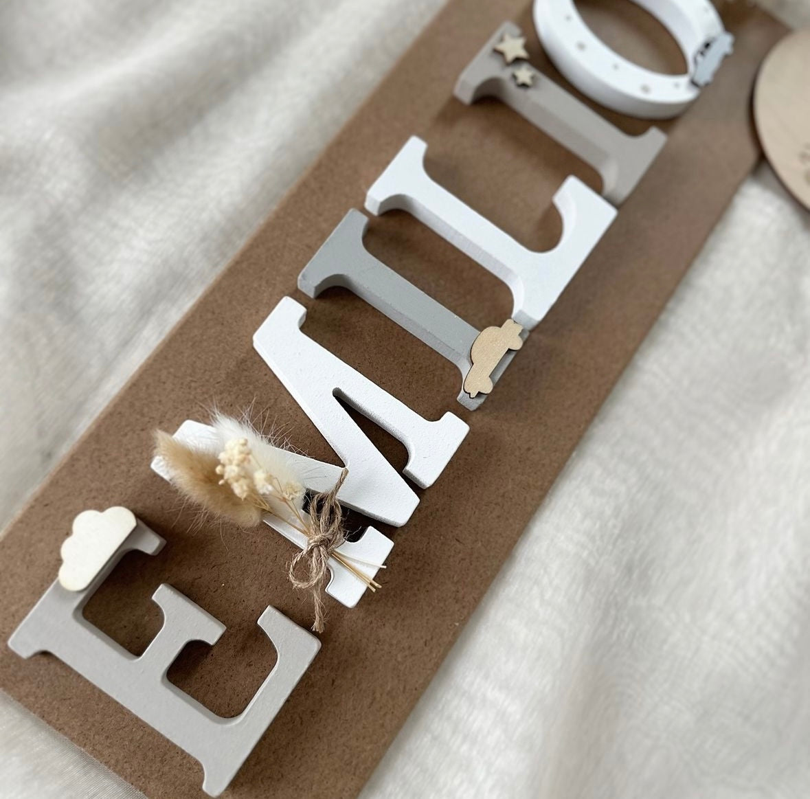 Türname - Motiv Emilio 2.0