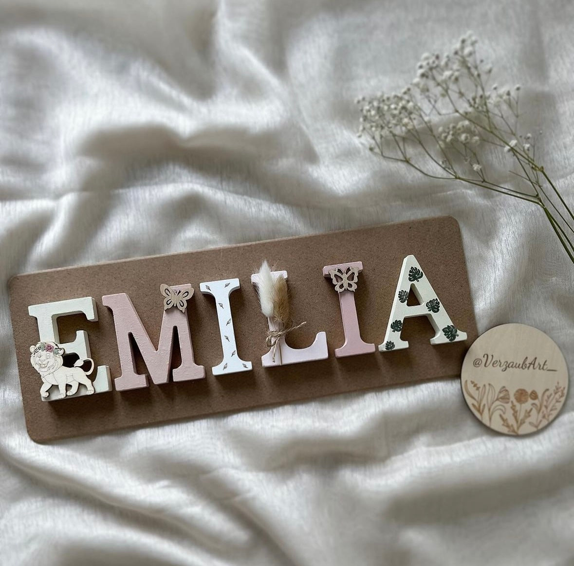 Türname - Motiv Emilia 1.0