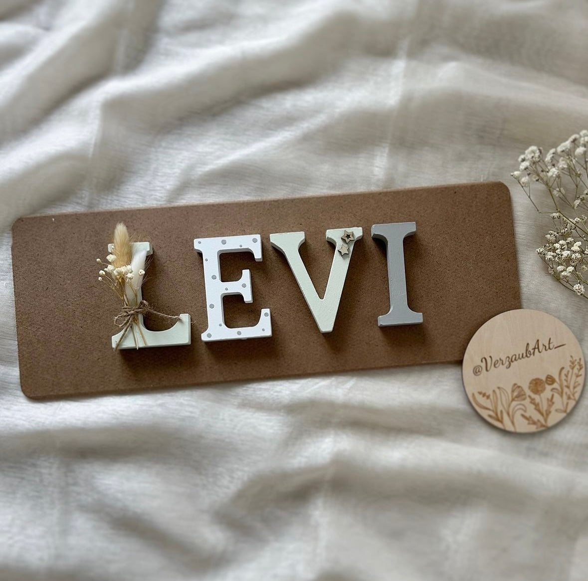 Türname - Motiv Levi 1.0