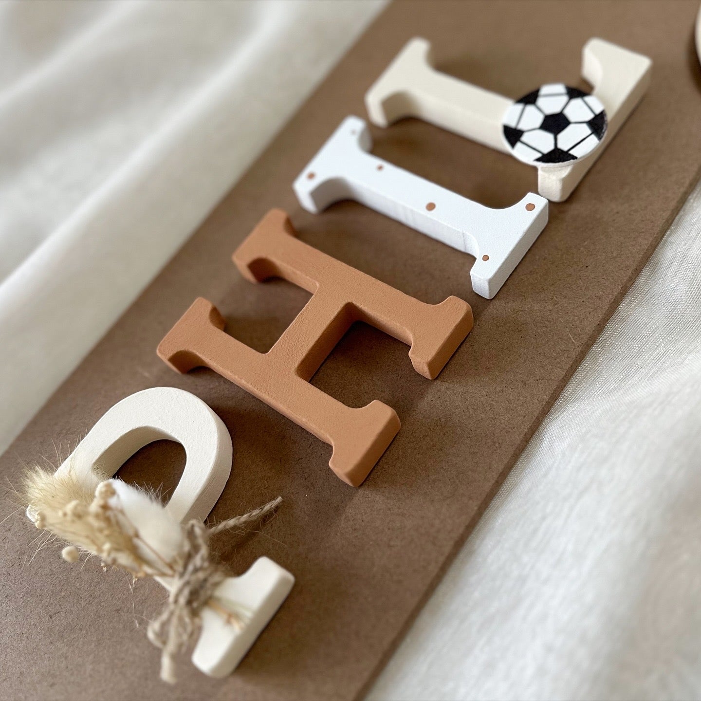 Türname - Motiv Phil