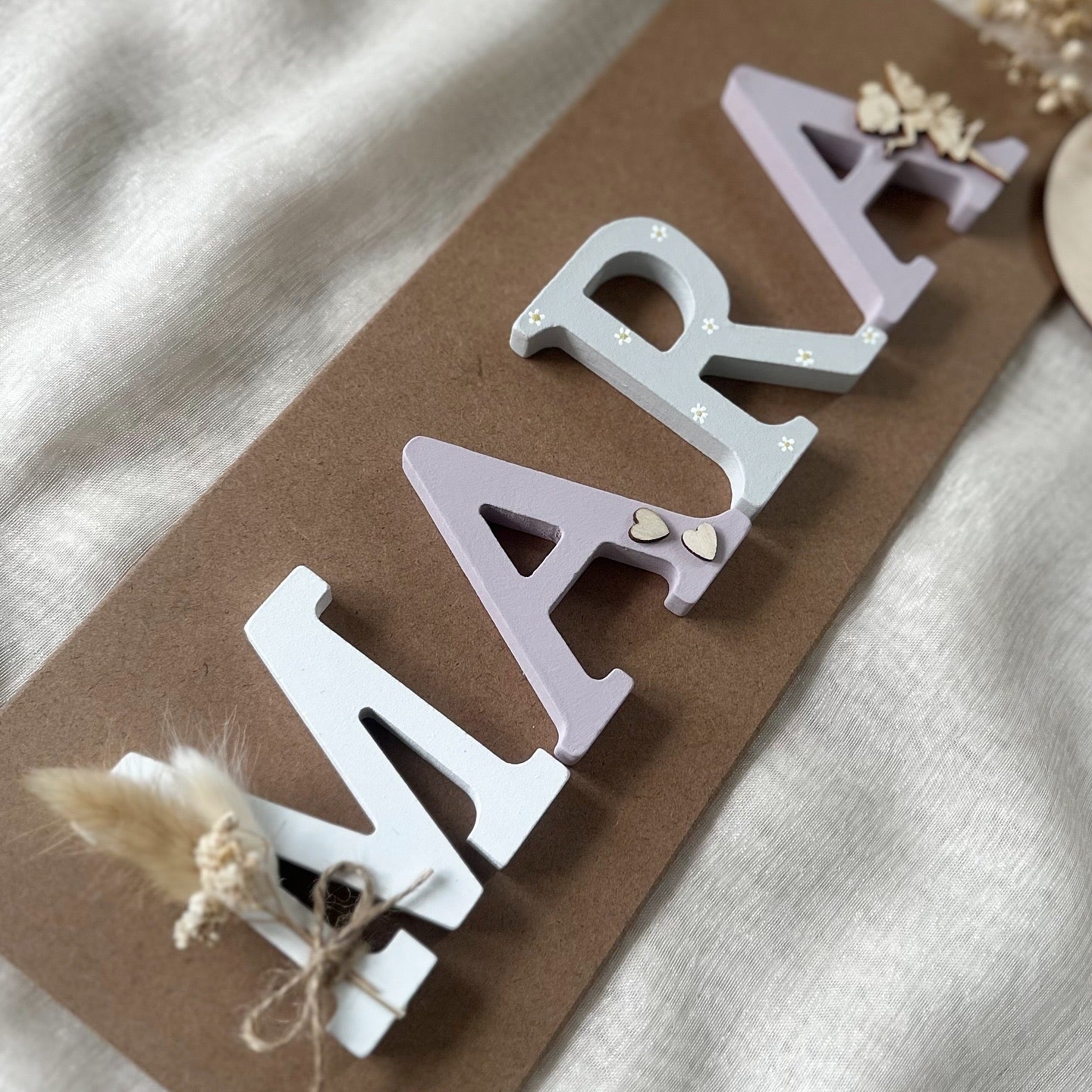 Türname - Motiv Mara 2.0