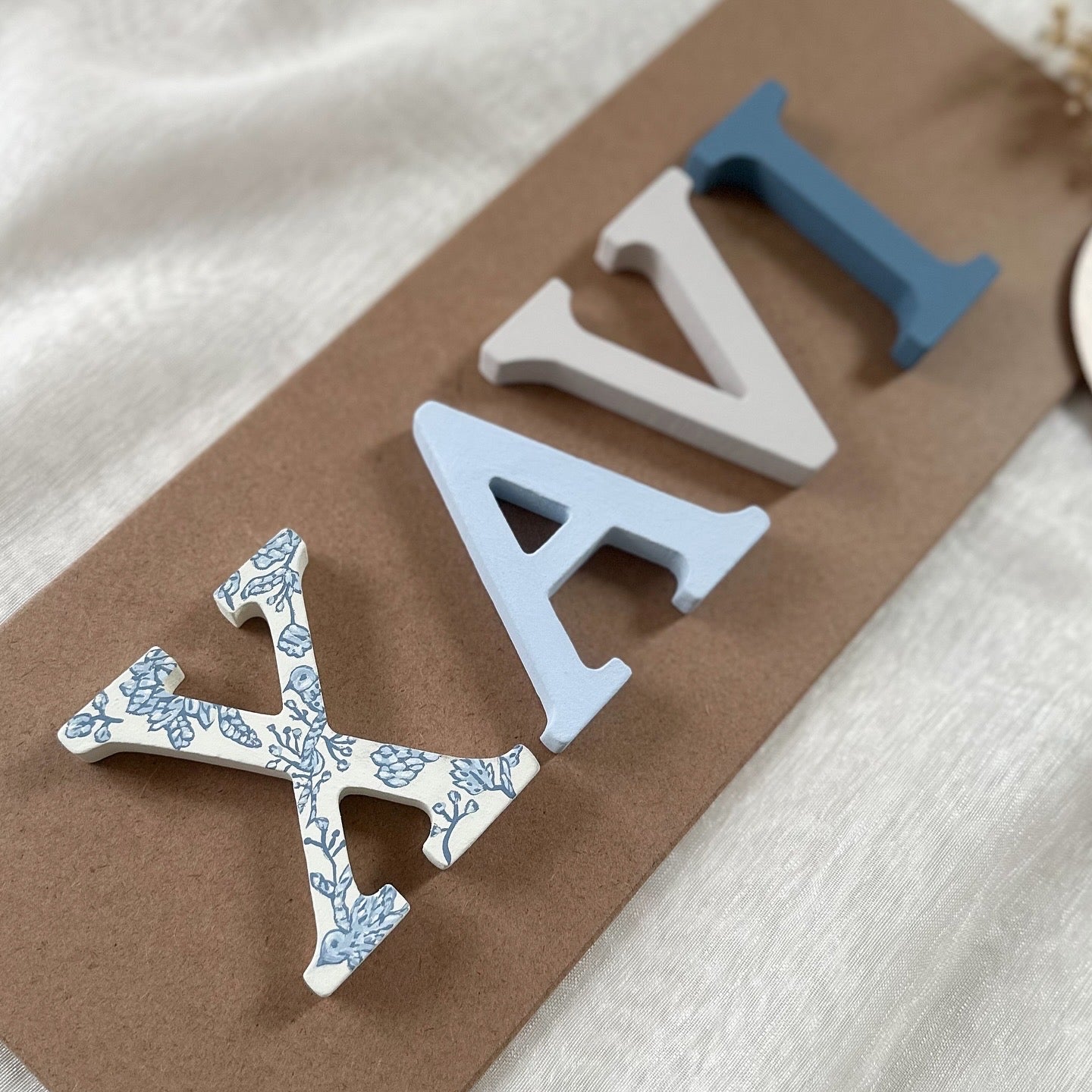 Türname - Motiv Xavi