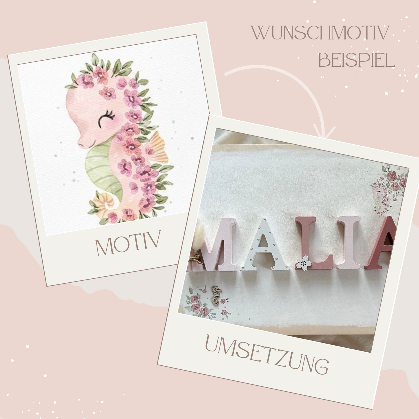 Buchstabenkiste - WUNSCHMOTIV