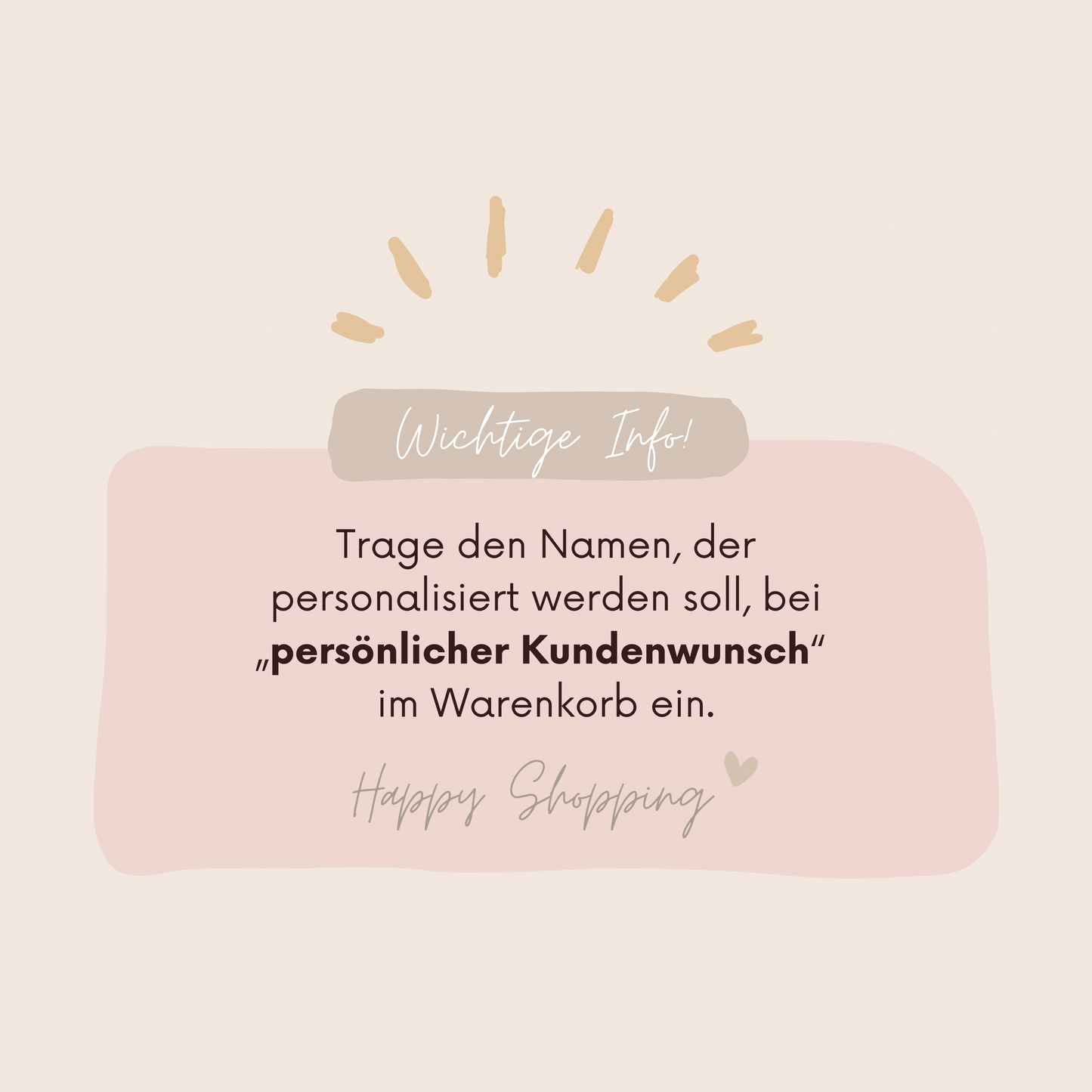 Türname - Motiv Lucia