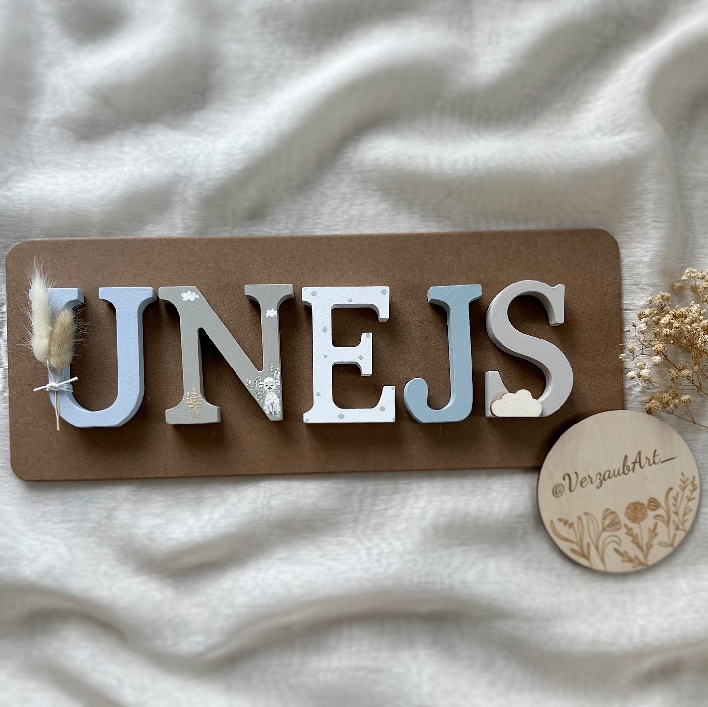 Türname - Motiv Unejs