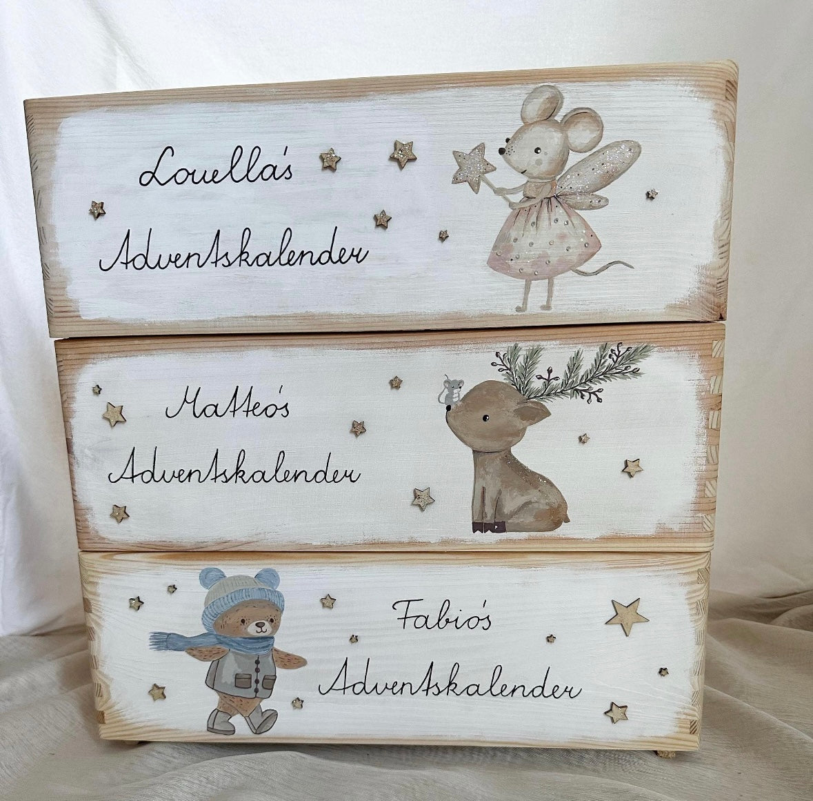 Saisonale Produkte