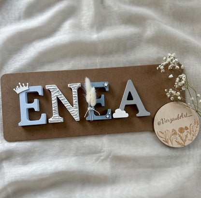 Türname - Motiv Enea