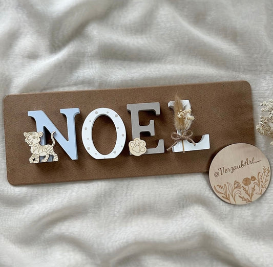 Türname - Motiv Noel