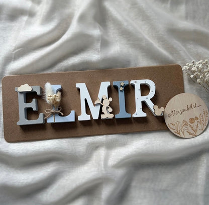 Türname - Motiv Elmir