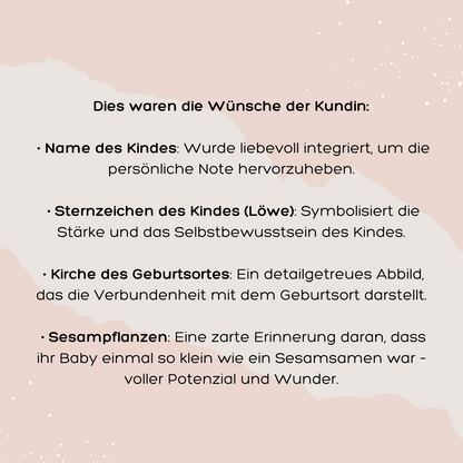 Spielzeug- und Erinnerungskiste - WUNSCHMOTIV