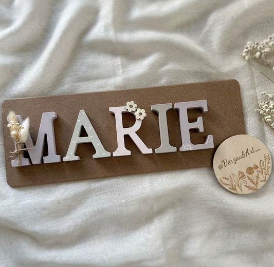 Türname - Motiv Marie 1.0