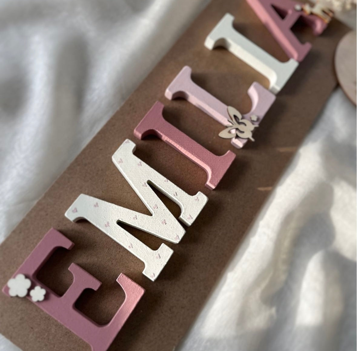 Türname - Motiv Emilia 2.0