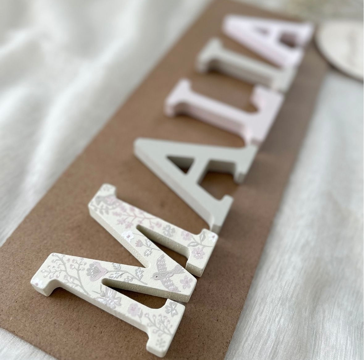 Türname - Motiv Malia