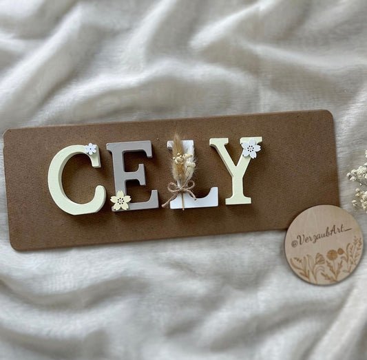 Türname - Motiv Cely