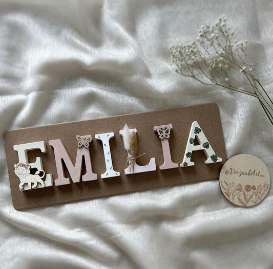 Türname - Motiv Emilia 1.0