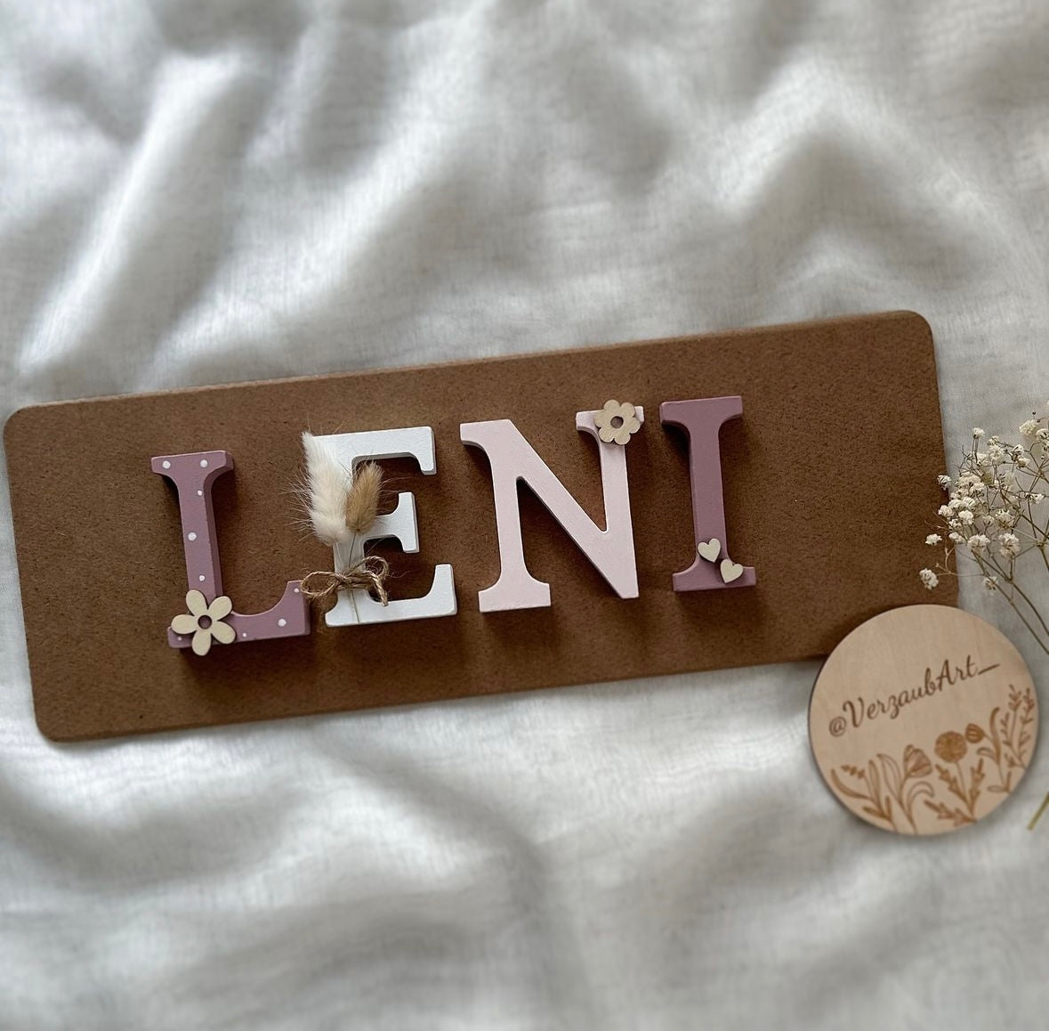Türname - Motiv Leni