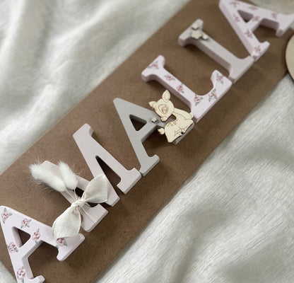 Türname - Motiv Amalia