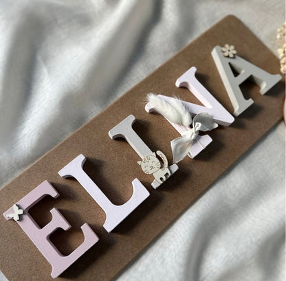 Türname - Motiv Elina