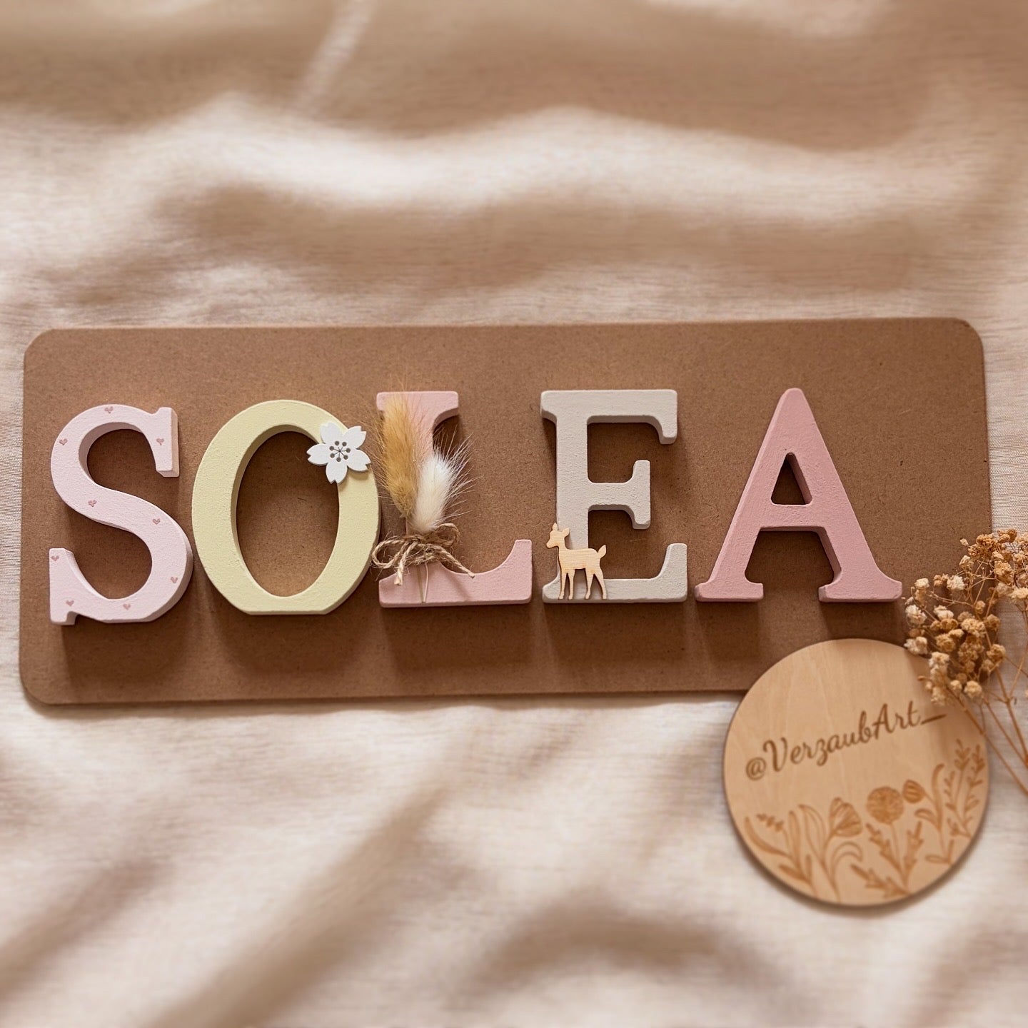Türname - Motiv Solea