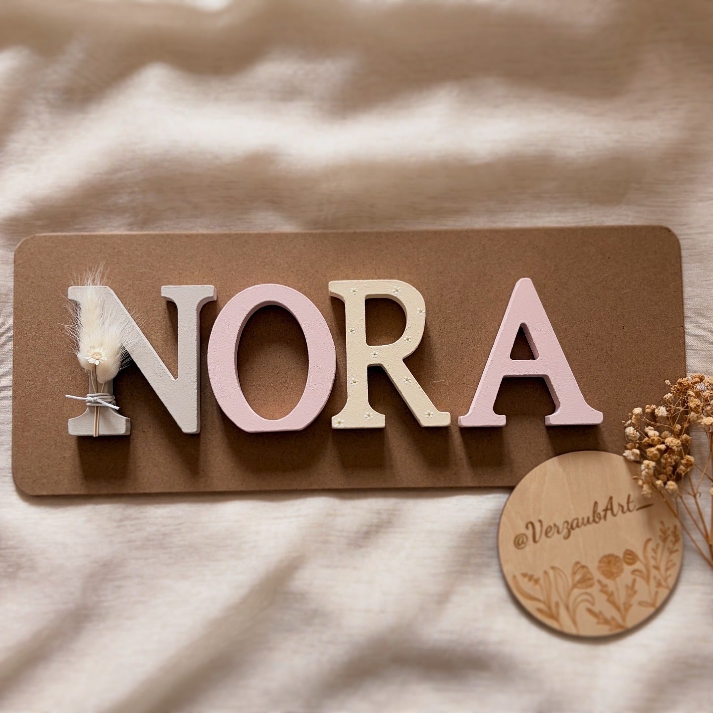 Türname - Motiv Nora