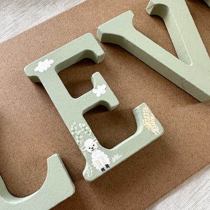 Türname - Motiv Levi 3.0