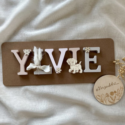 Türname - Motiv Ylvie 2.0