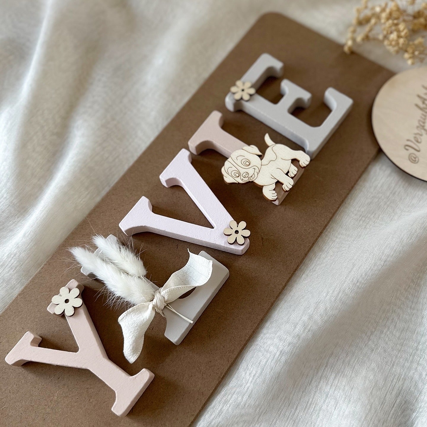 Türname - Motiv Ylvie 2.0