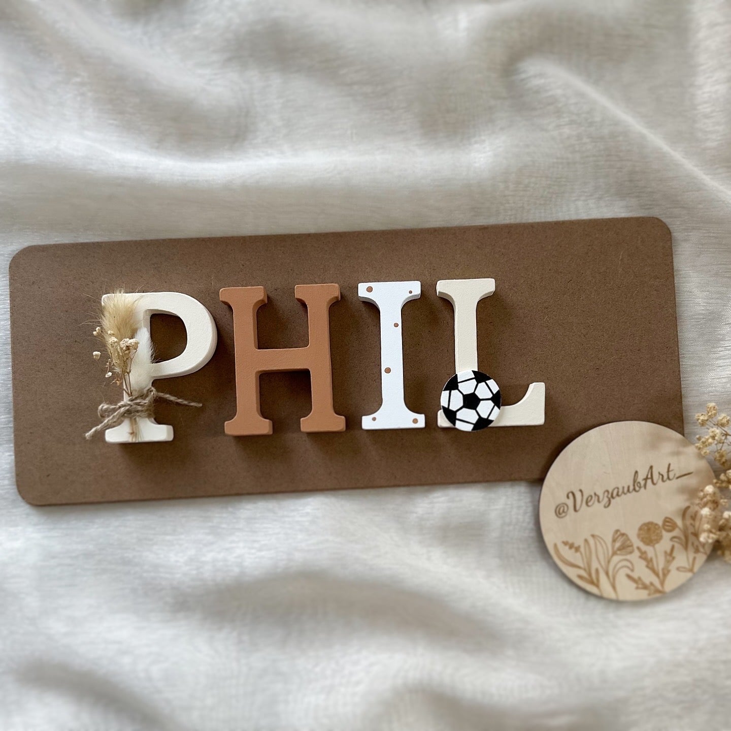 Türname - Motiv Phil