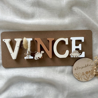 Türname - Motiv Vince