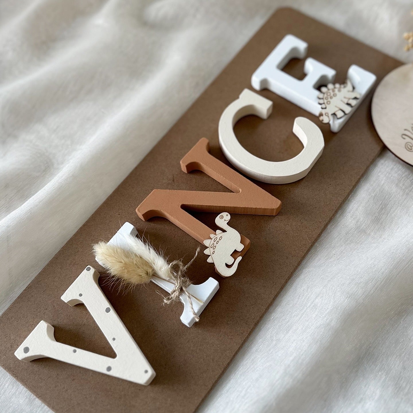 Türname - Motiv Vince