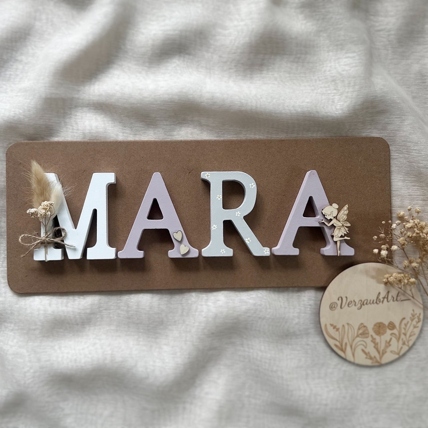 Türname - Motiv Mara 2.0