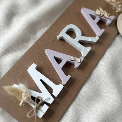 Türname - Motiv Mara 2.0