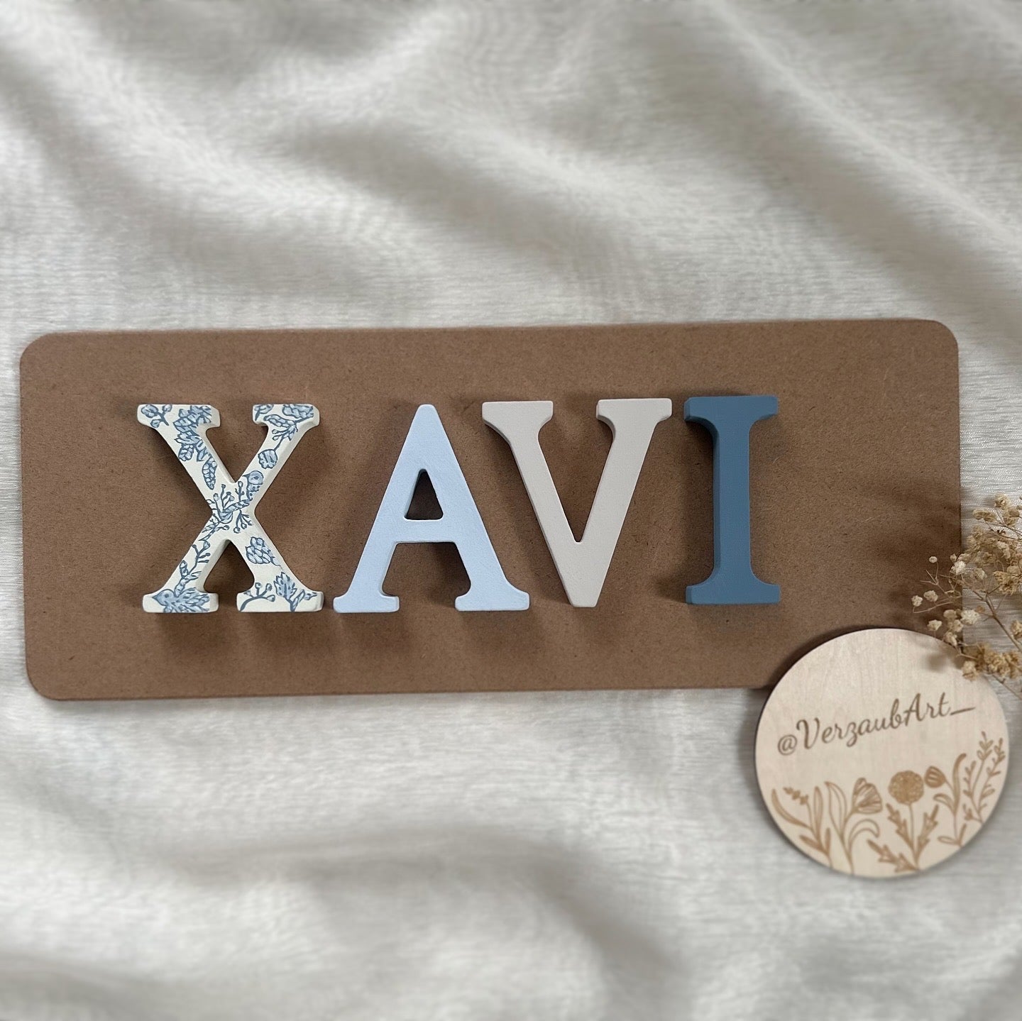 Türname - Motiv Xavi