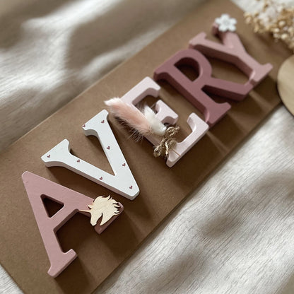 Türname - Motiv Avery