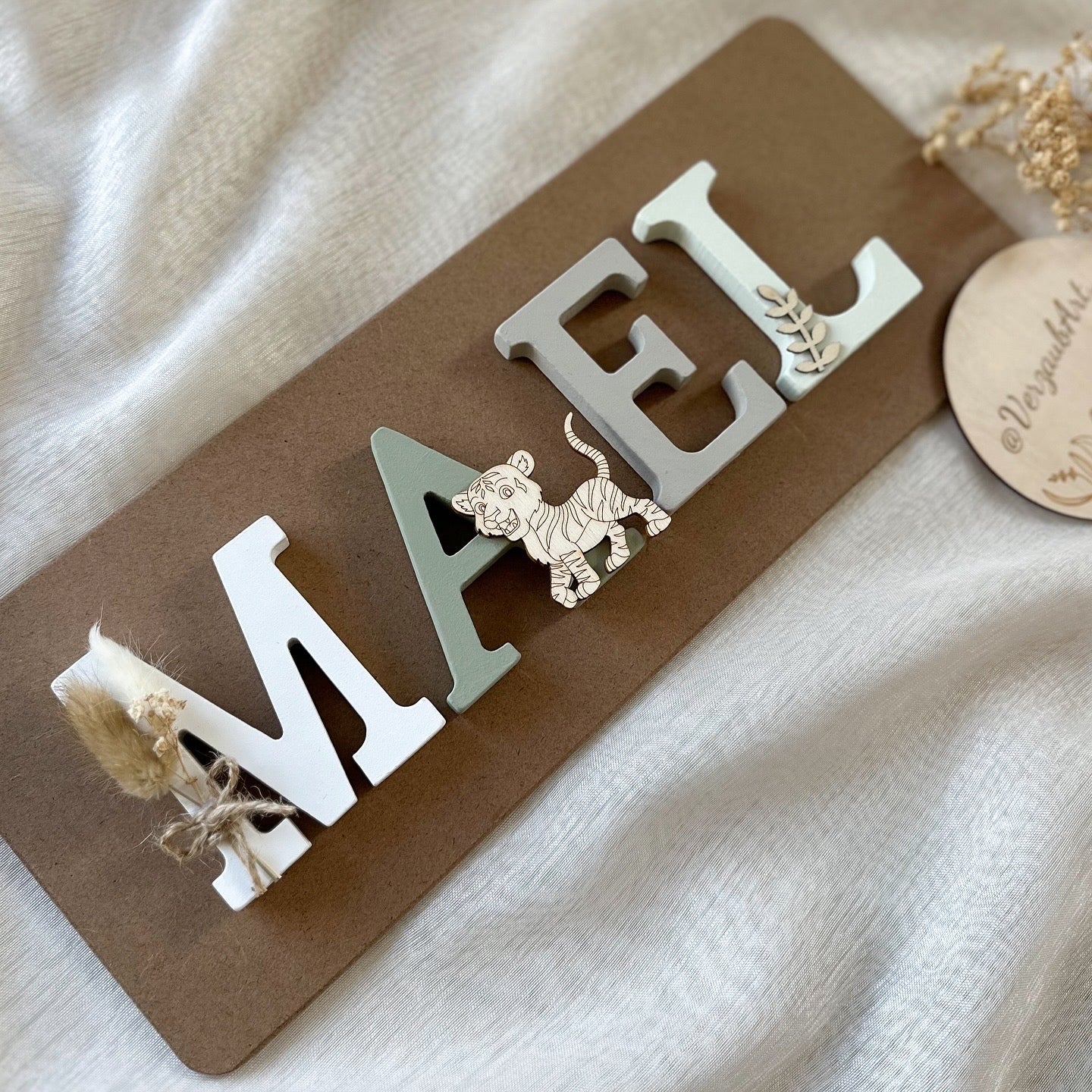 Türname - Motiv Mael