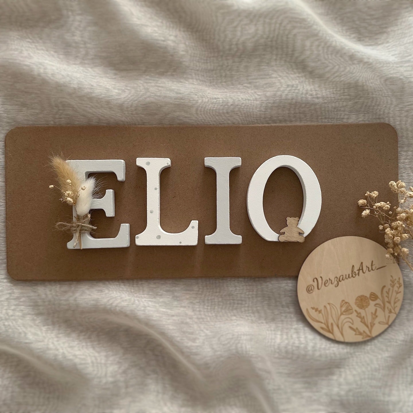 Türname - Motiv Elio