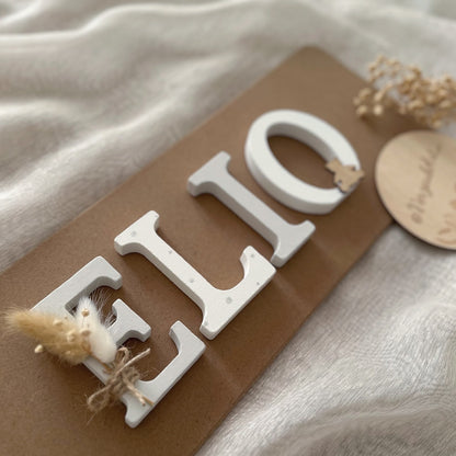 Türname - Motiv Elio