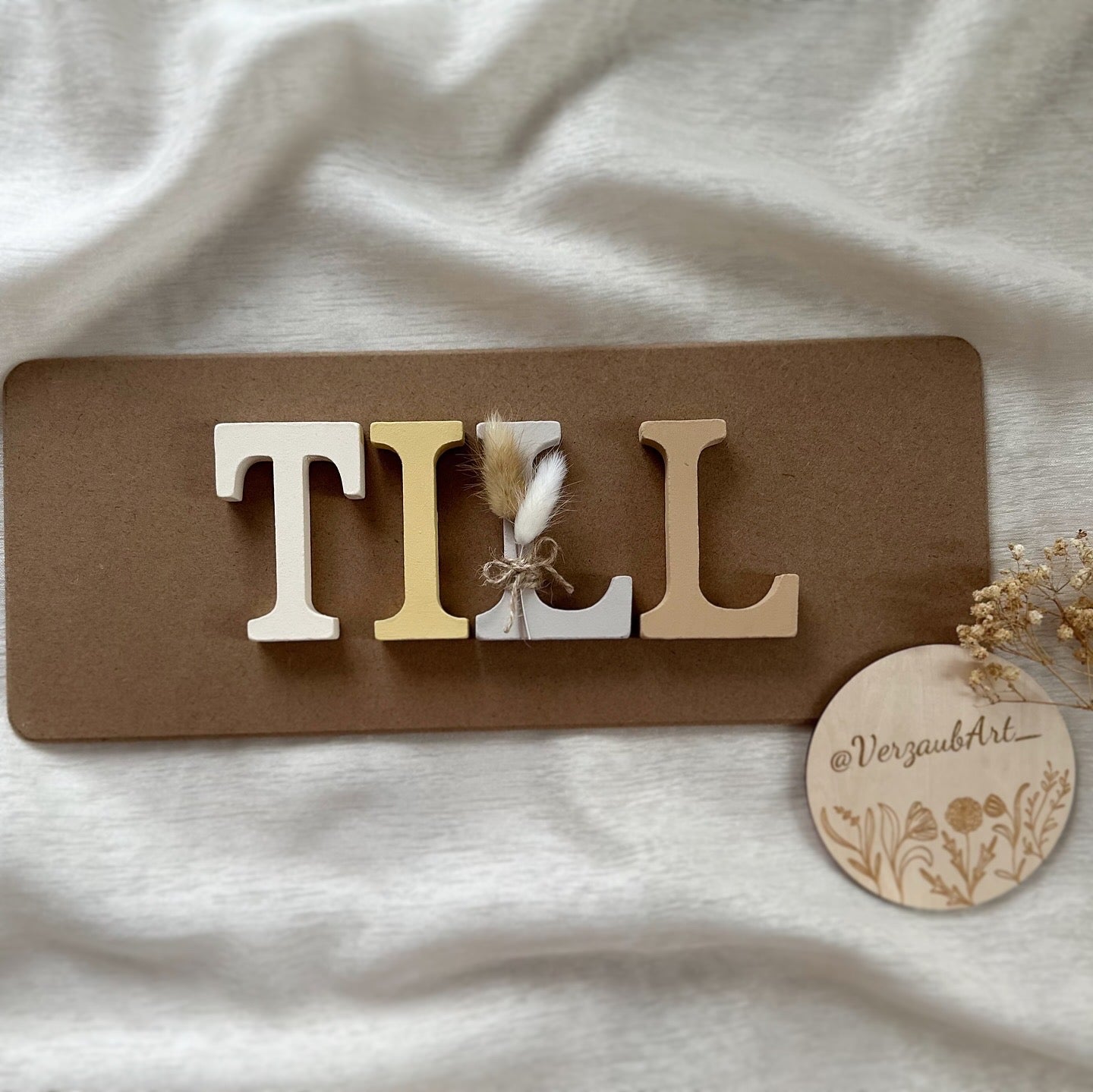 Türname - Motiv Till 2.0