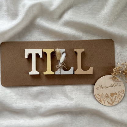 Türname - Motiv Till 2.0