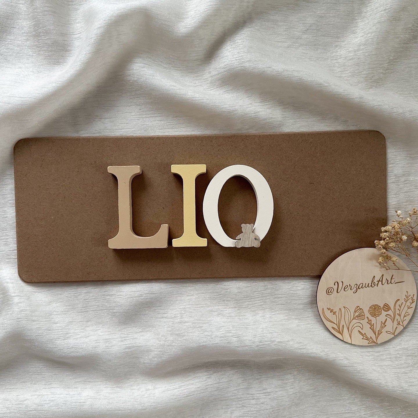 Türname - Motiv Lio 2.0