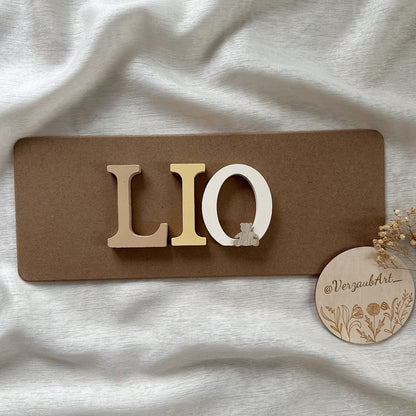 Türname - Motiv Lio 2.0