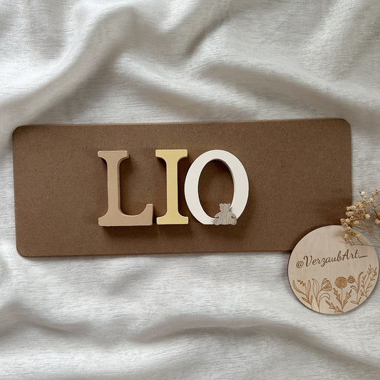 Türname - Motiv Lio 2.0