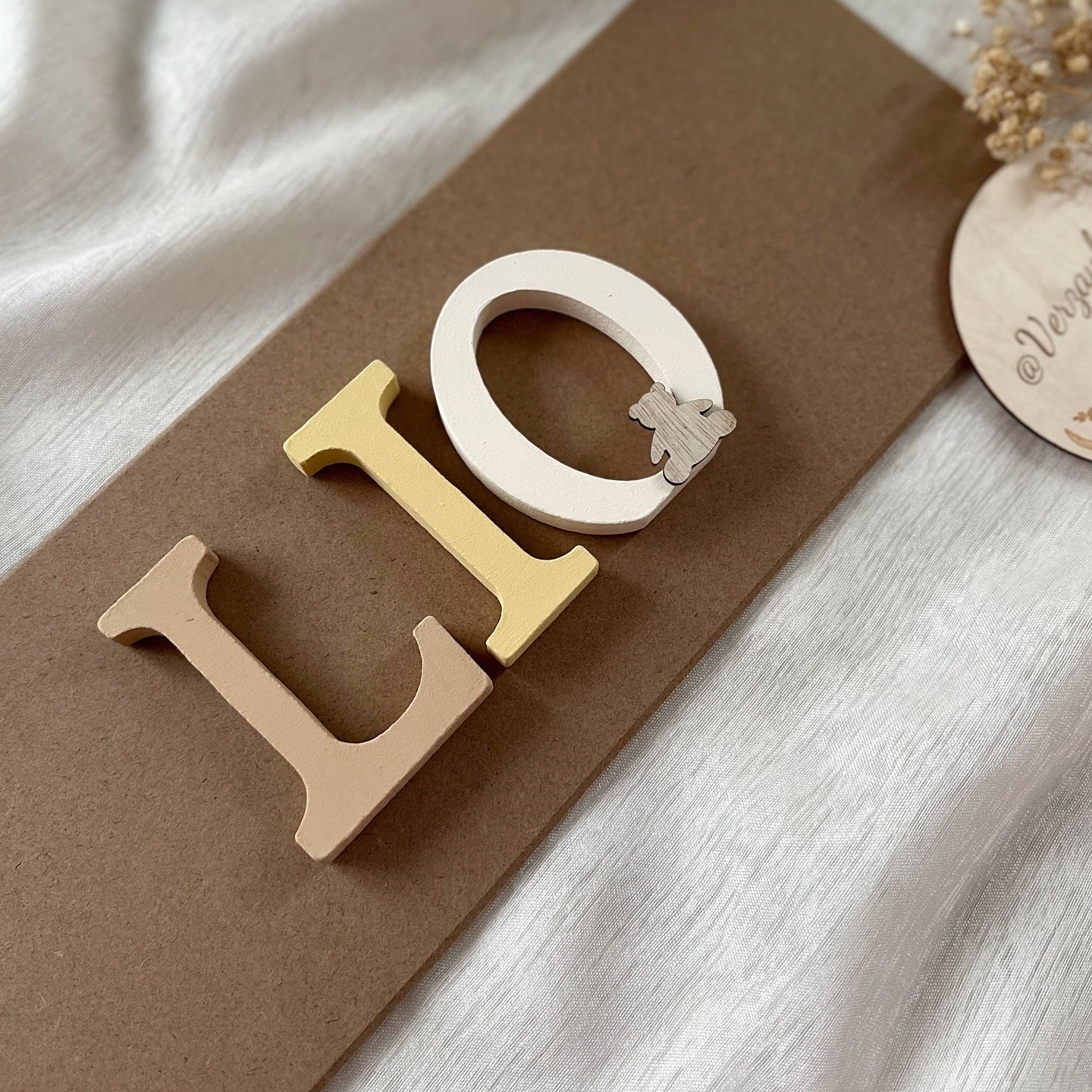 Türname - Motiv Lio 2.0