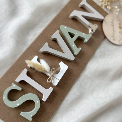 Türname - Motiv Silvan